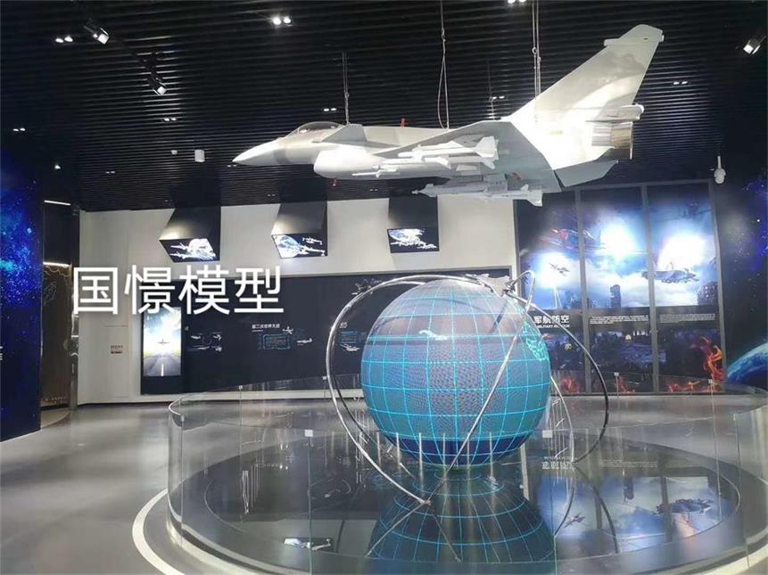 沧县飞机模型